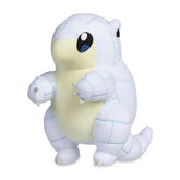 Alolan Sandshrew Poké Plush - 7 ½ In.