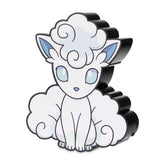 Alolan Vulpix Pokémon Home Accents Wall Light Box