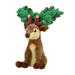 Sawsbuck (Summer Form) Sitting Cuties Plush - 7 ½ In.