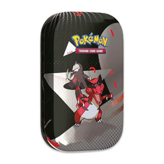 Pokémon TCG: Unova Mini Tin (Krookodile & Excadrill)