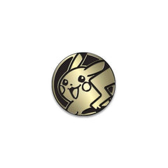 Pokémon TCG: Sinnoh Stars Mini Tin (Riolu & Bidoof)