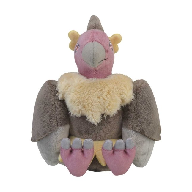 Mandibuzz Sitting Cuties Plush - 5 ¾ In.