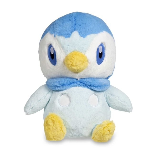 Piplup Comfy Friends Plush - 13 ½ In.